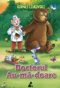 Doctorul Aumadoare