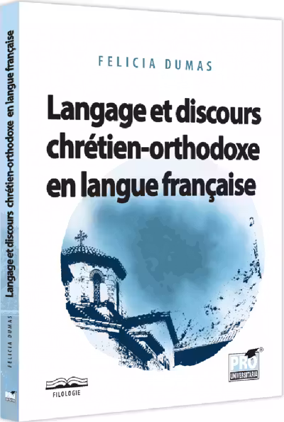 Langage et discours chrétien-orthodoxe en langue française