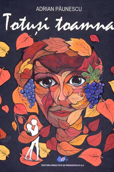 Totuși toamna