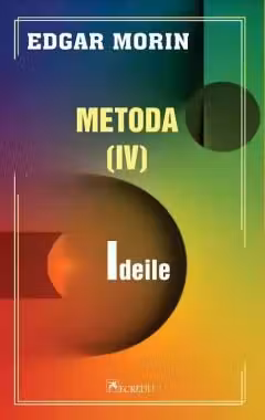 Metoda IV: Ideile