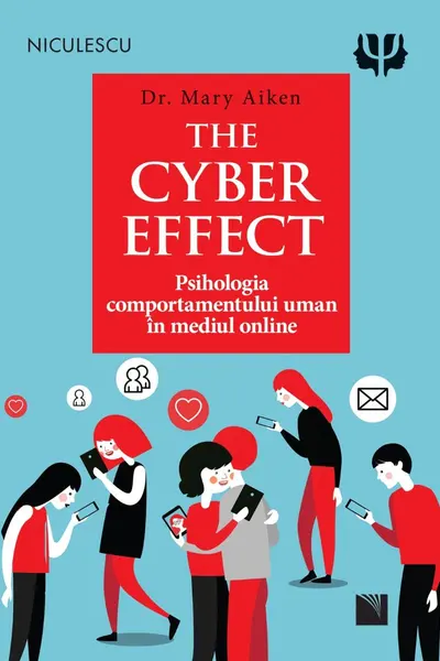 The Cyber Effect