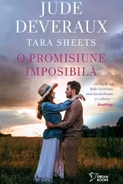Dream Books. O PROMISIUNE IMPOSIBILA.
