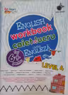 English workbook Level 4 - caiet de lucru pentru limba engleza