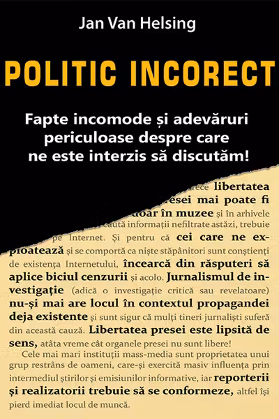 Politic incorect
