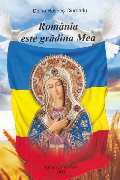 România este grădina Mea