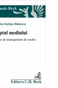 Dreptul mediului. Sisteme de management de mediu