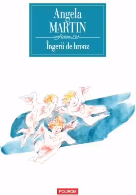 Ingerii de bronz