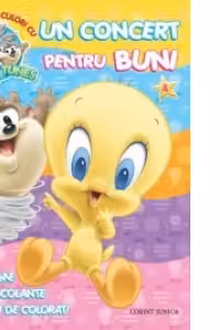 Aventuri in culori - Un concert pentru buni