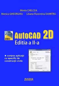 AutoCAD 2D ed.2