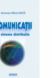 Comunicatii in sisteme distribuite