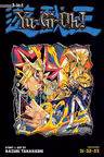 Yu-Gi-Oh! (3-in-1 Edition) - Volume 11