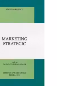 Marketing strategic