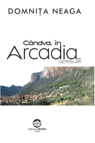 Cândva, în Arcadia...