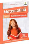 Matematica pentru Evaluarea Nationala clasa a IV-a