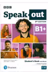 Pearson. Speakout. 3rd edition. B1+. Student’s Book and eBook with Online Practice