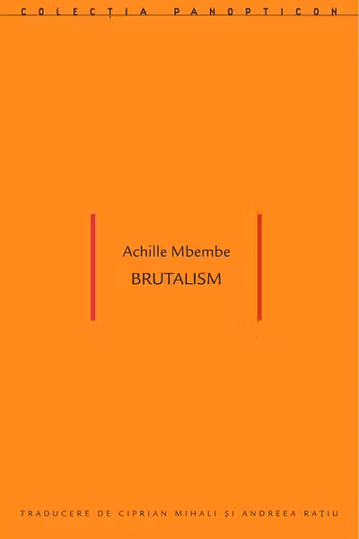 Brutalism