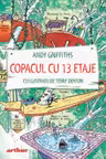 Copacul cu 13 etaje
