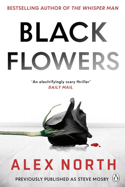Black Flowers