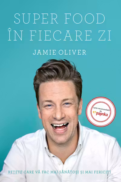Super Food in fiecare zi