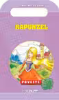 Rapunzel. Poveste. Lumea mea de basm