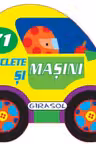 Motociclete si masini
