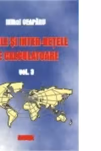 Retele si inter-retele de calculatoare vol. 3