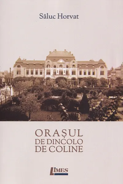 Orașul de dincolo de coline