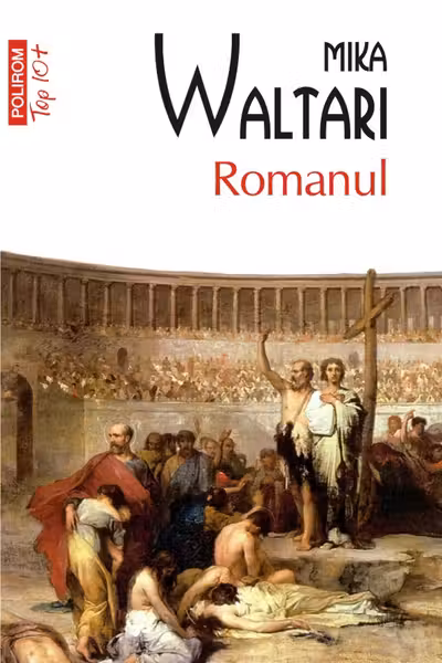 Romanul