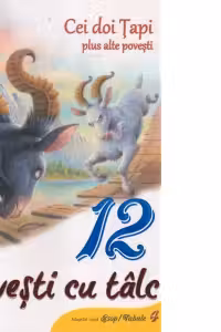 Cei doi Tapi plus alte povesti