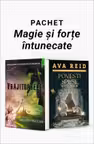Pachet Magie și forțe întunecate