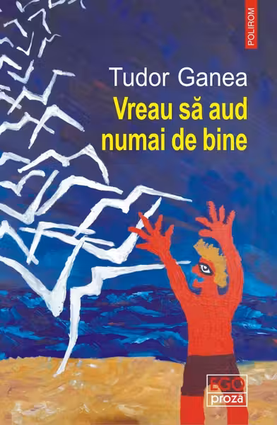 Vreau sa aud numai de bine