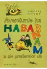 Aventurile lui Habarnam si ale prietenilor sai