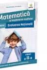 Matematica si explorarea mediului pentru Evaluarea Nationala clasa a II-a