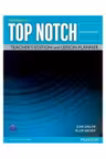 Top Notch 3e Fundamentals Teacher's Edition and Lesson Planner