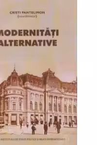 Modernitati alternative