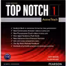 Top Notch 3e Level 1 Teachers’ ActiveTeach Software