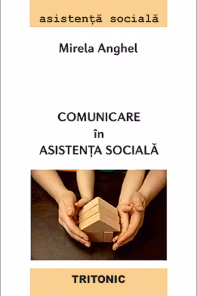 Comunicare în asistența socială
