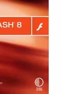 Flash 8 (contine CD-ROM)