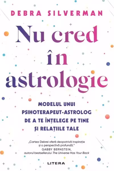 Nu cred in astrologie