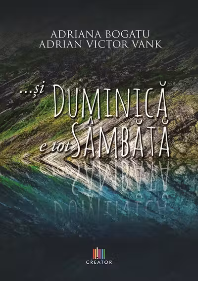 ...si duminica e tot sambata