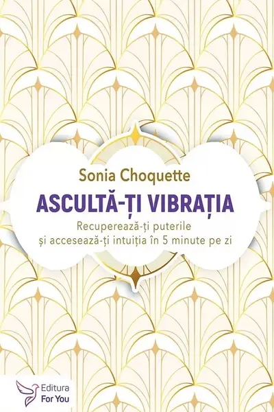 Asculta-ti vibratia