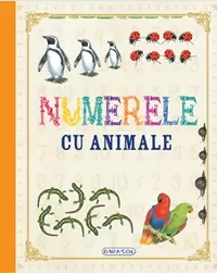 Numerele cu animale