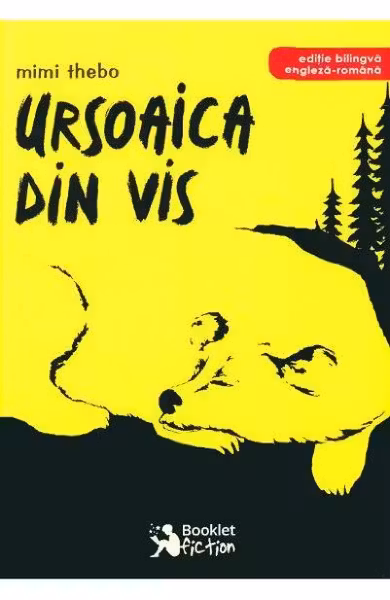 Ursoaica din vis