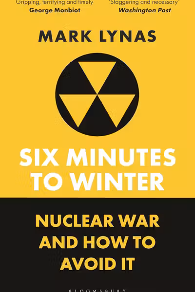 Six Minutes to Winter