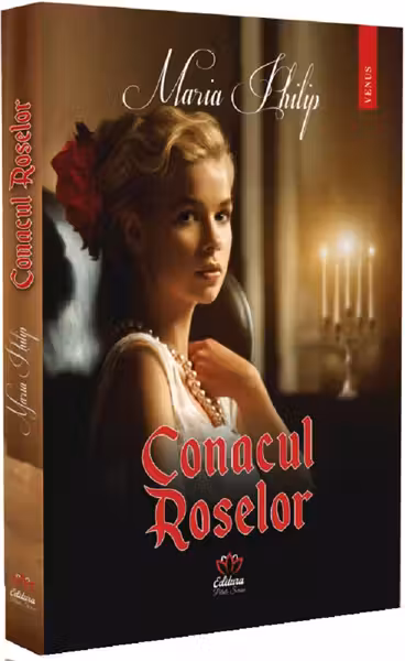 Conacul Roselor