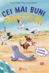 Cei mai buni prieten. Micul dinozaur isi cauta prieten