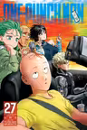 One-Punch Man - Volume 27