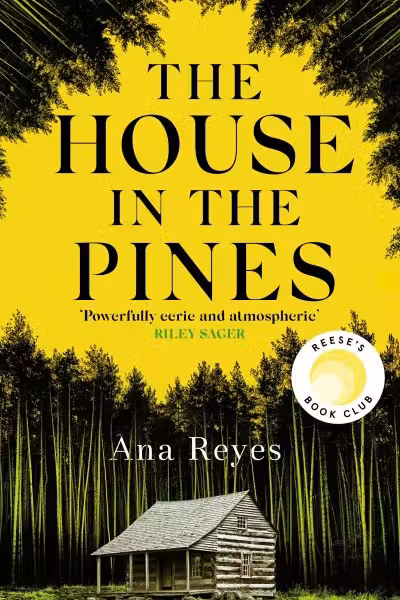The House in the Pines