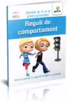 Reguli de comportament 5-6 ani/ Activitati de zi cu zi