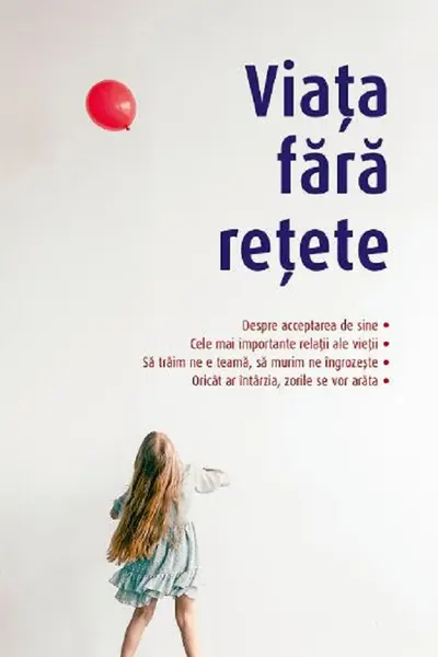 Viata fara retete